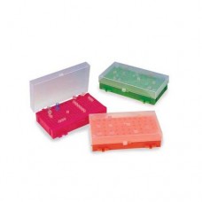 Reversible PCR Racks