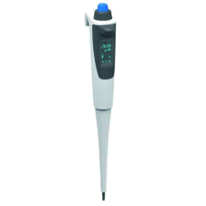 Single Channel Adjustable Electronic Pipette