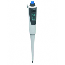 Single Channel Adjustable Electronic Pipette