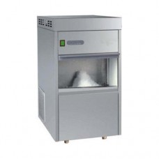 Snowflake Ice Making Machine