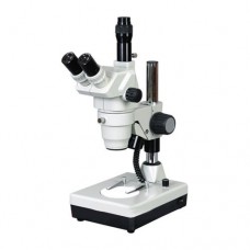 Stereo Zoom Microscope