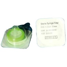 Syringe Filter