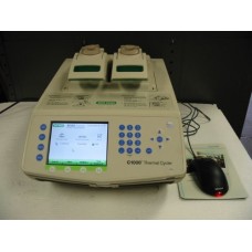 Thermal Cycler For PCR Dual