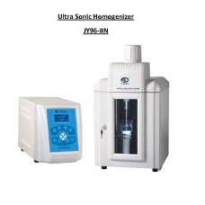 Ultrasonic Homogenizer