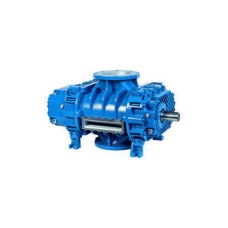 Vacuum Pumps