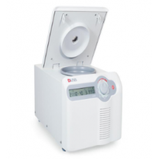 High-Speed Centrifuges D-1524R (Refrigerated)
