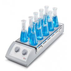 Multi-Channel Stirrers MS-H-S10