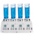 Multi-Channel Stirrers MS-H340-S4