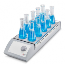 Multi-Channel Stirrers MS-M-S10
