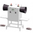 EMM True Potato Rotary Seed Extraction