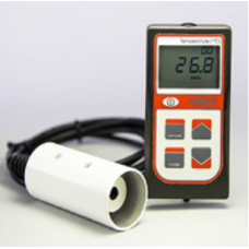 Infrared Radio meter (IR-Meter)