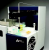 Atomic Absorption Spectrophotometer