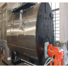 Boiler Inspection