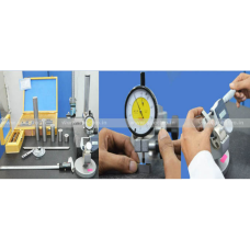 Dimensional Metrology Calibration Services