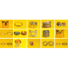 Jewellery Testing