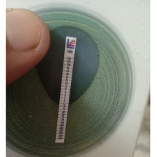 Telavancin MIC STRIP