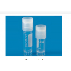 Cryo vial