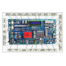 EMBEDDED SYSTEM LAB