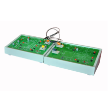 FIBER OPTICAL COMMUNICATION LAB