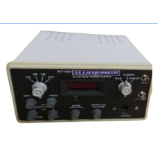 MICROWAVE LAB