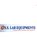 SS Lab Equipments