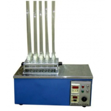 Cod Digestion Apparatus