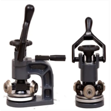 Hydraulic GSM Round Cutter