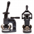 Hydraulic GSM Round Cutter