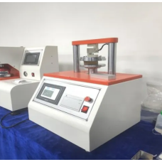 Ring Crush Tester