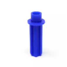Adapters for 0.4 ml tubes