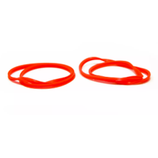 Sealing ring for rotor lid of rotor