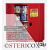 COMBUSTIBLE SAFETY CABINET