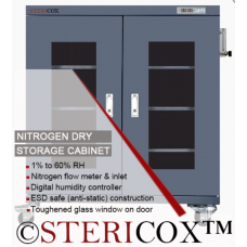 NITROGEN (N2) CABINETS