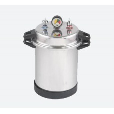 PORTABLE AUTOCLAVE