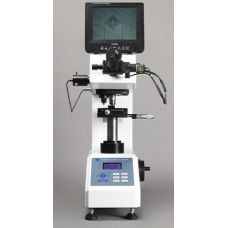 Automatic Digital LCD Micro Hardness Tester