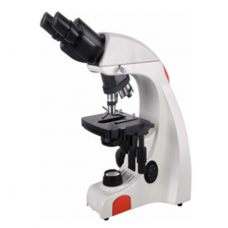 Binocular Biological Microscope