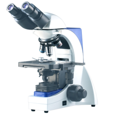 Binocular Microscope