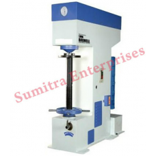 Brinell Hardness Tester
