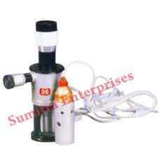 Brinell Microscope