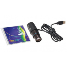 Digital Camera Laboratory Microscope