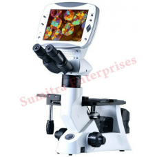 Digital LCD Microscope