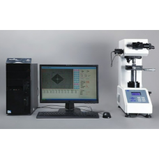 Digital Micro Hardness Tester with Image Analysis Software