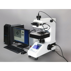 Fully Automatic Digital Micro Hardness Tester