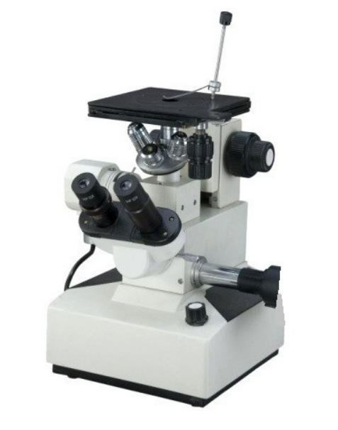 Buy Metallurgical Inverted Microscope get price for lab equipment