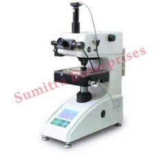 Vickers Hardness Tester