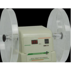 Digital Advanced Tablet Friability Test Apparatus Digital Advanced Tablet Friability Test Apparatus