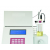 Digital Automatic Karl Fischer Titration Apparatus