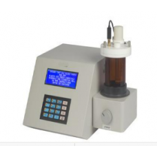 Digital Automatic Karl Fischer Titrator