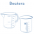 Beakers