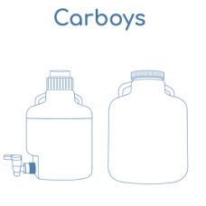 Carboys